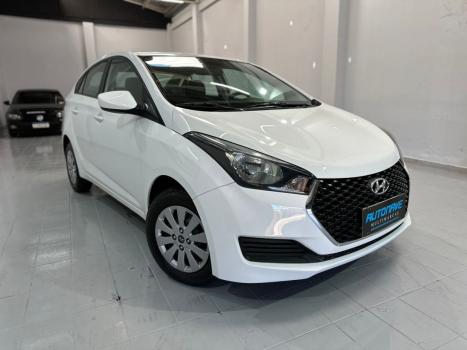HYUNDAI HB 20 Sedan 1.0 12V 4P FLEX COMFORT PLUS, Foto 4
