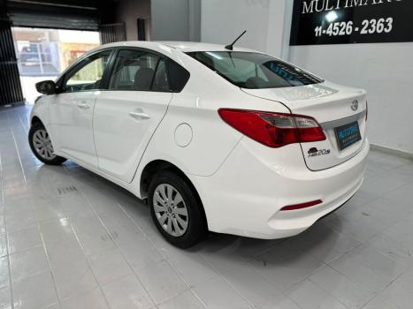 HYUNDAI HB 20 Sedan 1.0 12V 4P FLEX COMFORT PLUS, Foto 5