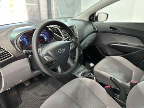 HYUNDAI HB 20 Sedan 1.0 12V 4P FLEX COMFORT PLUS, Foto 6