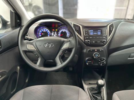 HYUNDAI HB 20 Sedan 1.0 12V 4P FLEX COMFORT PLUS, Foto 7