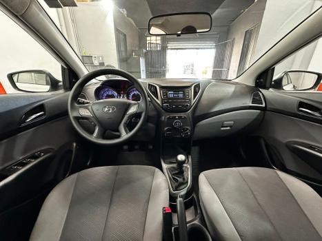 HYUNDAI HB 20 Sedan 1.0 12V 4P FLEX COMFORT PLUS, Foto 8