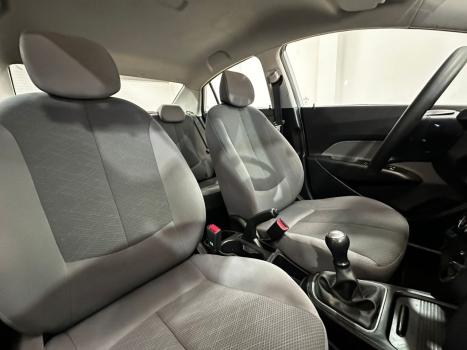 HYUNDAI HB 20 Sedan 1.0 12V 4P FLEX COMFORT PLUS, Foto 10