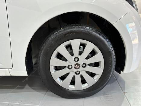 HYUNDAI HB 20 Sedan 1.0 12V 4P FLEX COMFORT PLUS, Foto 12