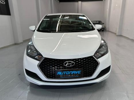 HYUNDAI HB 20 Sedan 1.0 12V 4P FLEX COMFORT PLUS, Foto 13