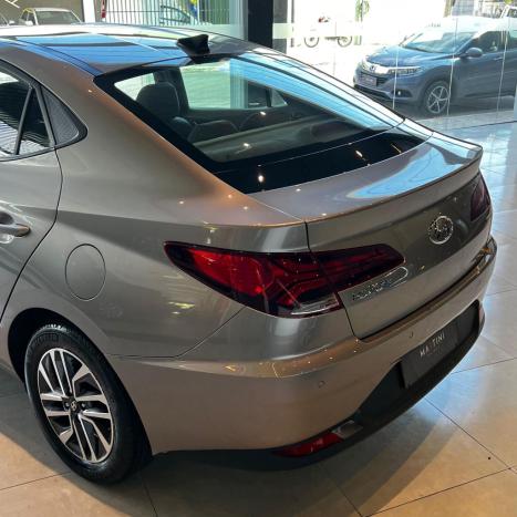 HYUNDAI HB 20 Sedan 1.6 16V 4P FLEX VISION AUTOMTICO, Foto 6