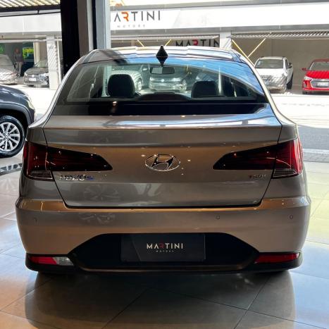 HYUNDAI HB 20 Sedan 1.6 16V 4P FLEX VISION AUTOMTICO, Foto 7