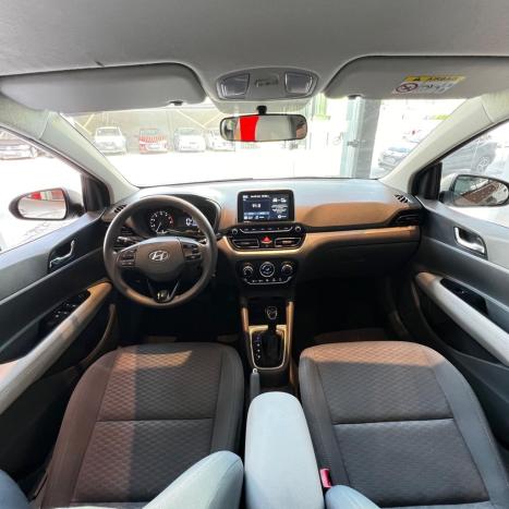 HYUNDAI HB 20 Sedan 1.6 16V 4P FLEX VISION AUTOMTICO, Foto 9