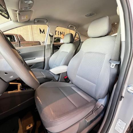 HYUNDAI HB 20 Sedan 1.6 16V 4P FLEX VISION AUTOMTICO, Foto 15