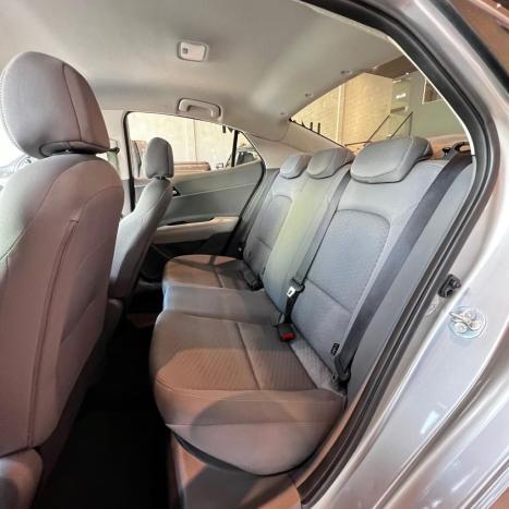 HYUNDAI HB 20 Sedan 1.6 16V 4P FLEX VISION AUTOMTICO, Foto 16