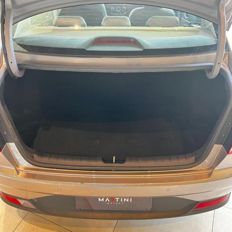 HYUNDAI HB 20 Sedan 1.6 16V 4P FLEX VISION AUTOMTICO, Foto 18