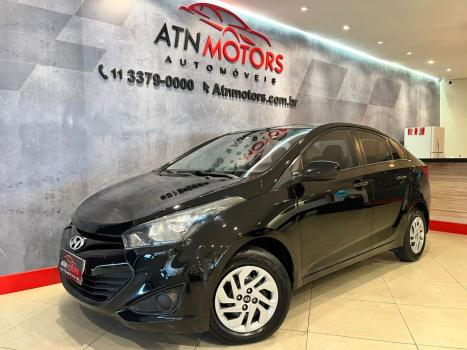HYUNDAI HB 20 Sedan 1.6 16V 4P FLEX COMFORT AUTOMTICO, Foto 2