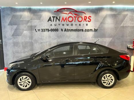 HYUNDAI HB 20 Sedan 1.6 16V 4P FLEX COMFORT AUTOMTICO, Foto 5