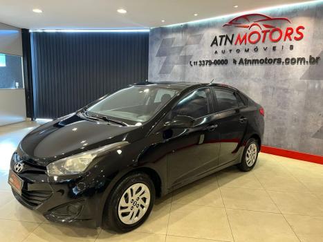 HYUNDAI HB 20 Sedan 1.6 16V 4P FLEX COMFORT AUTOMTICO, Foto 7