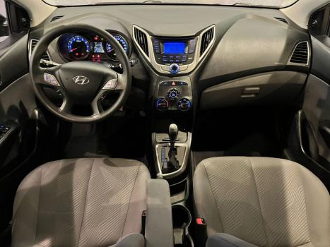 HYUNDAI HB 20 Sedan 1.6 16V 4P FLEX COMFORT AUTOMTICO, Foto 11