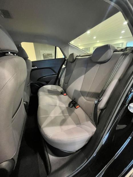 HYUNDAI HB 20 Sedan 1.6 16V 4P FLEX COMFORT AUTOMTICO, Foto 13
