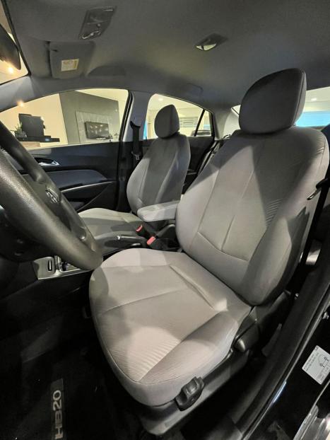 HYUNDAI HB 20 Sedan 1.6 16V 4P FLEX COMFORT AUTOMTICO, Foto 14