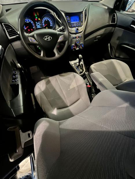HYUNDAI HB 20 Sedan 1.6 16V 4P FLEX COMFORT AUTOMTICO, Foto 15
