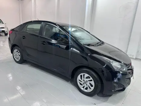 HYUNDAI HB 20 Sedan 1.6 16V 4P FLEX COMFORT AUTOMTICO, Foto 2