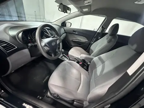 HYUNDAI HB 20 Sedan 1.6 16V 4P FLEX COMFORT AUTOMTICO, Foto 7