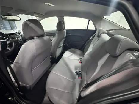 HYUNDAI HB 20 Sedan 1.6 16V 4P FLEX COMFORT AUTOMTICO, Foto 8
