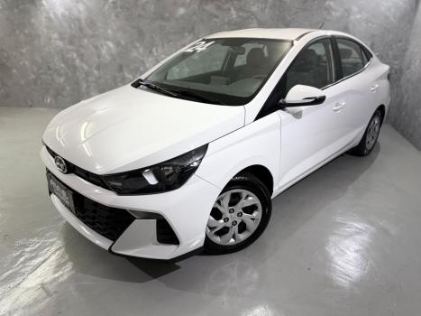 HYUNDAI HB 20 Sedan 1.0 12V 4P FLEX COMFORT PLUS, Foto 3