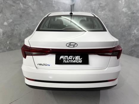 HYUNDAI HB 20 Sedan 1.0 12V 4P FLEX COMFORT PLUS, Foto 5