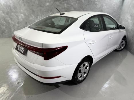 HYUNDAI HB 20 Sedan 1.0 12V 4P FLEX COMFORT PLUS, Foto 6