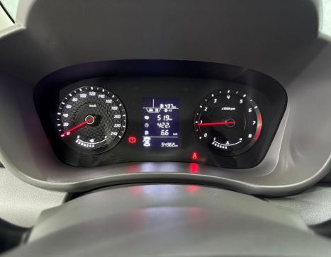 HYUNDAI HB 20 Sedan 1.0 12V 4P FLEX COMFORT PLUS, Foto 7
