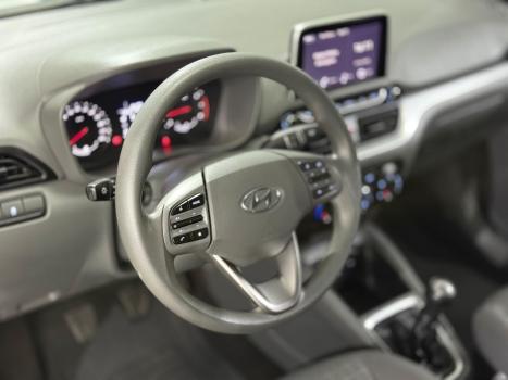 HYUNDAI HB 20 Sedan 1.0 12V 4P FLEX COMFORT PLUS, Foto 8