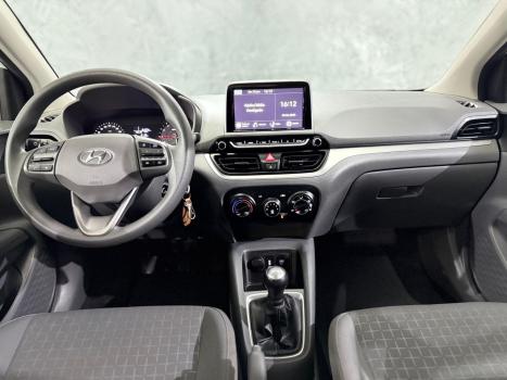 HYUNDAI HB 20 Sedan 1.0 12V 4P FLEX COMFORT PLUS, Foto 9