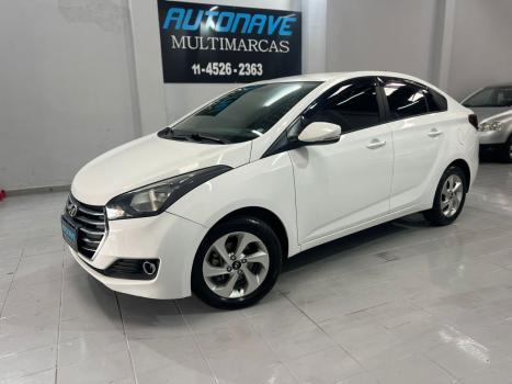 HYUNDAI HB 20 Sedan 1.0 12V 4P FLEX COMFORT STYLE, Foto 1