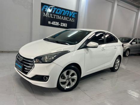 HYUNDAI HB 20 Sedan 1.0 12V 4P FLEX COMFORT STYLE, Foto 2