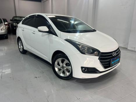 HYUNDAI HB 20 Sedan 1.0 12V 4P FLEX COMFORT STYLE, Foto 3