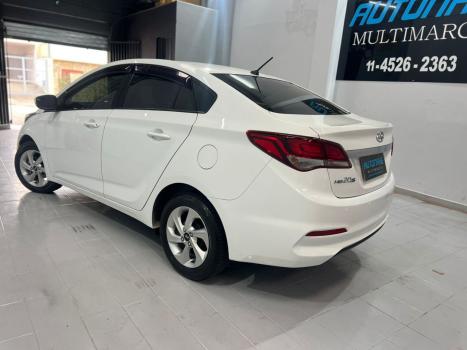 HYUNDAI HB 20 Sedan 1.0 12V 4P FLEX COMFORT STYLE, Foto 4