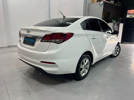 HYUNDAI HB 20 Sedan 1.0 12V 4P FLEX COMFORT STYLE, Foto 5