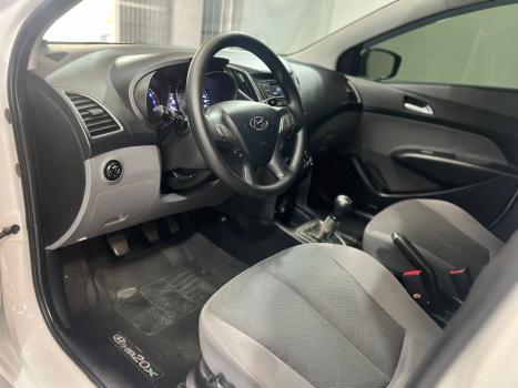 HYUNDAI HB 20 Sedan 1.0 12V 4P FLEX COMFORT STYLE, Foto 6