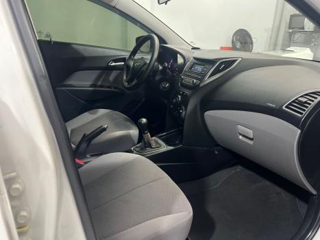 HYUNDAI HB 20 Sedan 1.0 12V 4P FLEX COMFORT STYLE, Foto 7