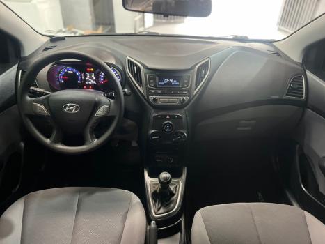 HYUNDAI HB 20 Sedan 1.0 12V 4P FLEX COMFORT STYLE, Foto 9