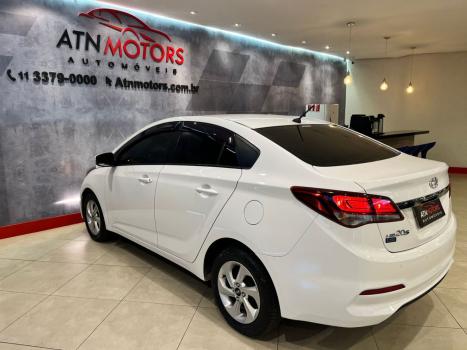 HYUNDAI HB 20 Sedan 1.0 12V 4P FLEX COMFORT STYLE, Foto 2