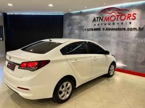 HYUNDAI HB 20 Sedan 1.0 12V 4P FLEX COMFORT STYLE, Foto 3
