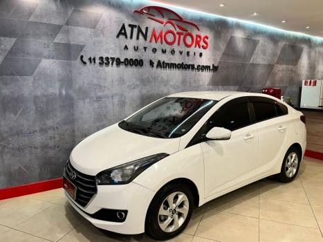 HYUNDAI HB 20 Sedan 1.0 12V 4P FLEX COMFORT STYLE, Foto 4