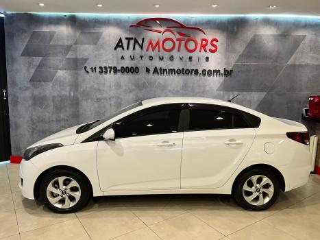 HYUNDAI HB 20 Sedan 1.0 12V 4P FLEX COMFORT STYLE, Foto 5