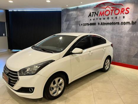 HYUNDAI HB 20 Sedan 1.0 12V 4P FLEX COMFORT STYLE, Foto 6