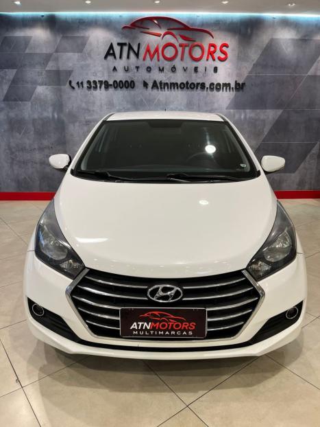 HYUNDAI HB 20 Sedan 1.0 12V 4P FLEX COMFORT STYLE, Foto 7