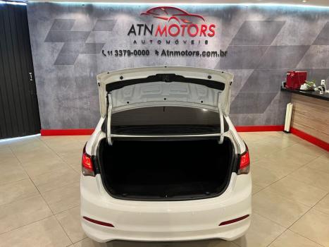 HYUNDAI HB 20 Sedan 1.0 12V 4P FLEX COMFORT STYLE, Foto 9