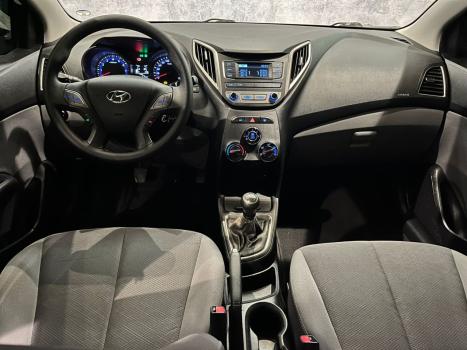 HYUNDAI HB 20 Sedan 1.0 12V 4P FLEX COMFORT STYLE, Foto 11