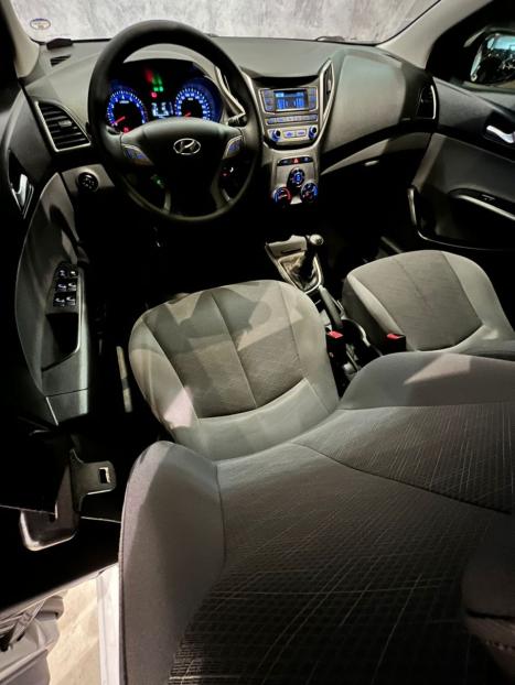 HYUNDAI HB 20 Sedan 1.0 12V 4P FLEX COMFORT STYLE, Foto 12