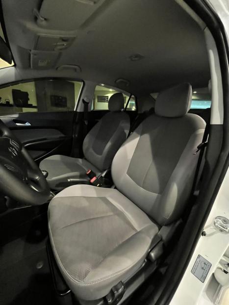 HYUNDAI HB 20 Sedan 1.0 12V 4P FLEX COMFORT STYLE, Foto 15