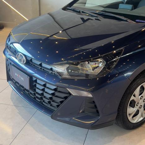 HYUNDAI HB 20 Sedan 1.0 12V 4P FLEX COMFORT PLUS, Foto 4
