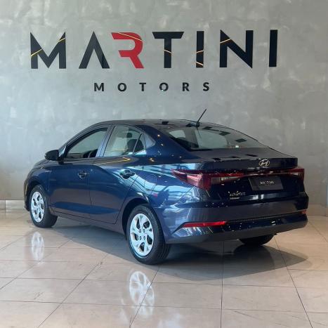 HYUNDAI HB 20 Sedan 1.0 12V 4P FLEX COMFORT PLUS, Foto 5